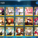 Fate/Grand Order